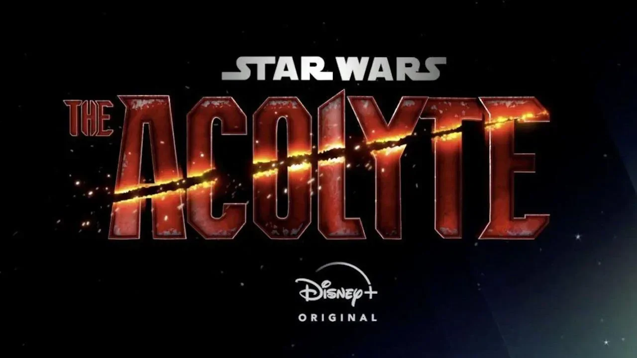 Postacie ze Star Wars: The Acolyte na okładce magazynu Empire!