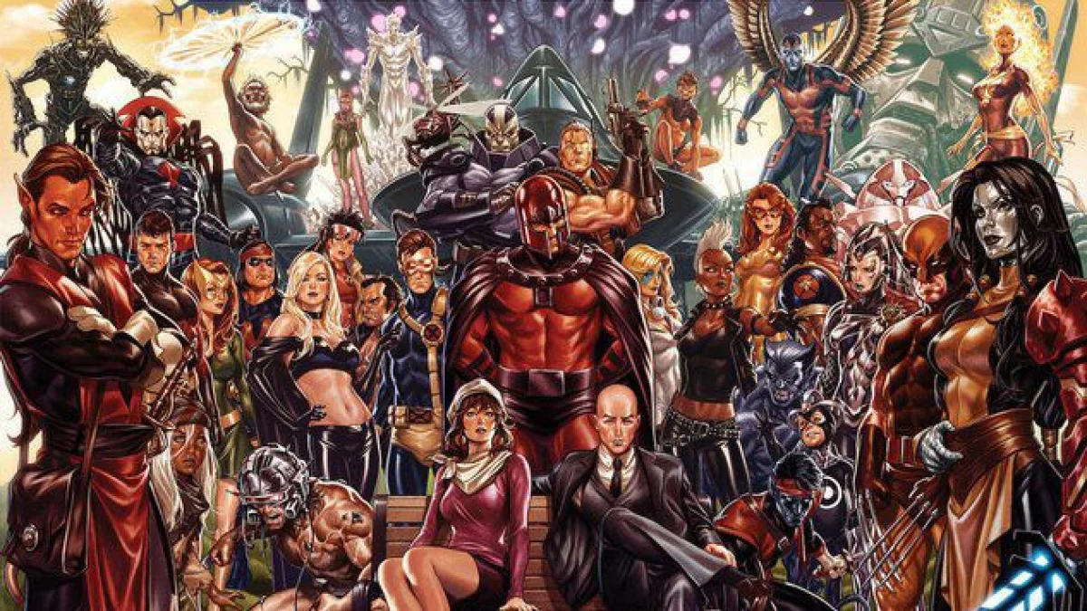 Nowe spekulacje odnośnie planów na wdrożenie X-Men do MCU! Wolverine zepchnięty na boczny tor?