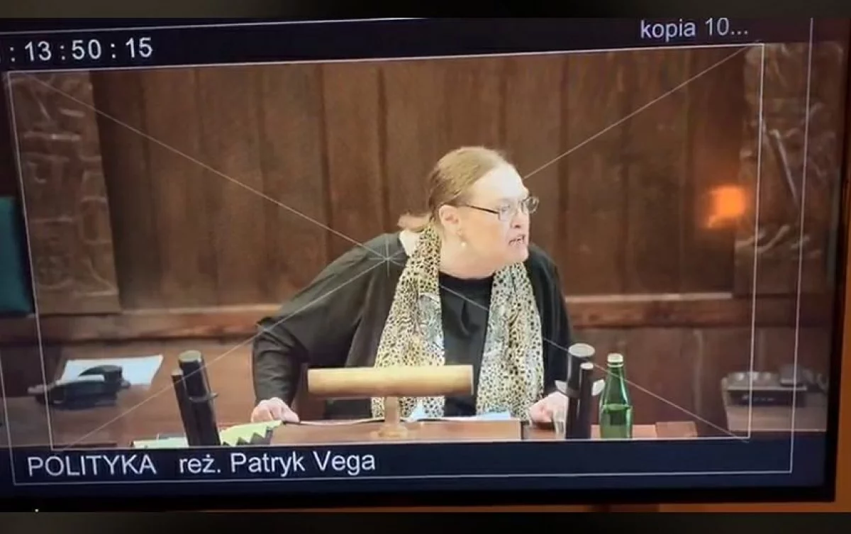 Patryk Vega ponownie atakuje! Powstanie Polityka