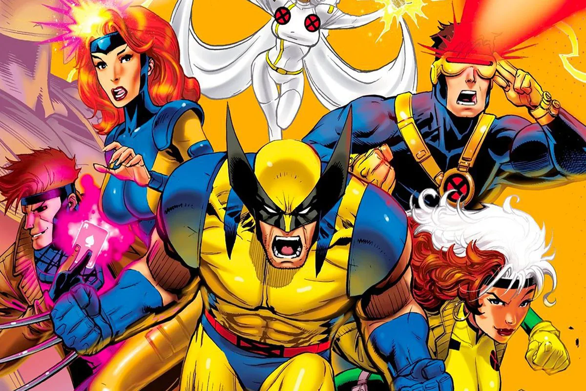 Animowani mutanci powracają! Oto zwiastun X-Men '97