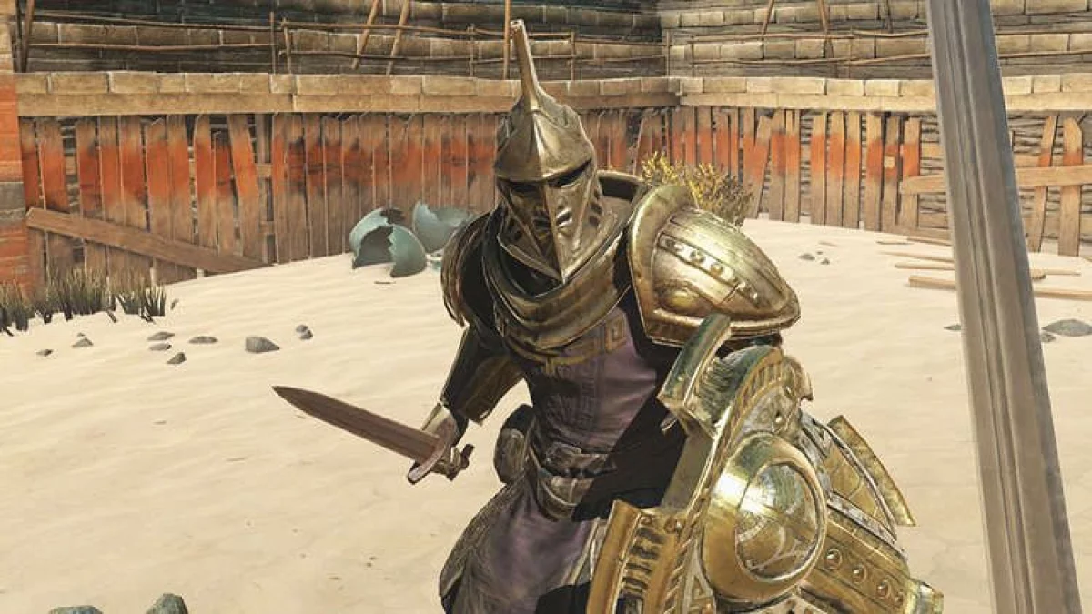 The Elder Scrolls: Blades - gra już dziś trafia na Androida oraz iOS. Zagramy też na Switchu! | E3 2019