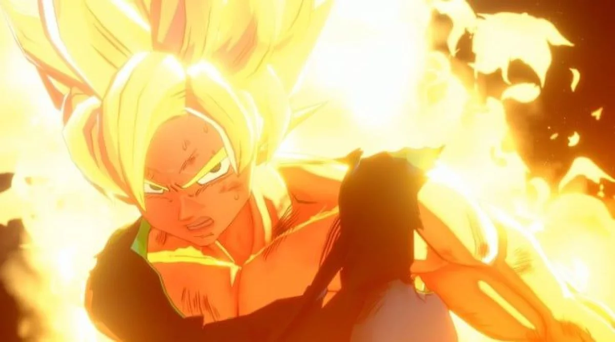 Dragon Ball Z: Kakarot - oto nowa gra w uniwersum Smoczych Kul! Zobaczcie zwiastun oraz gameplay | E3 2019