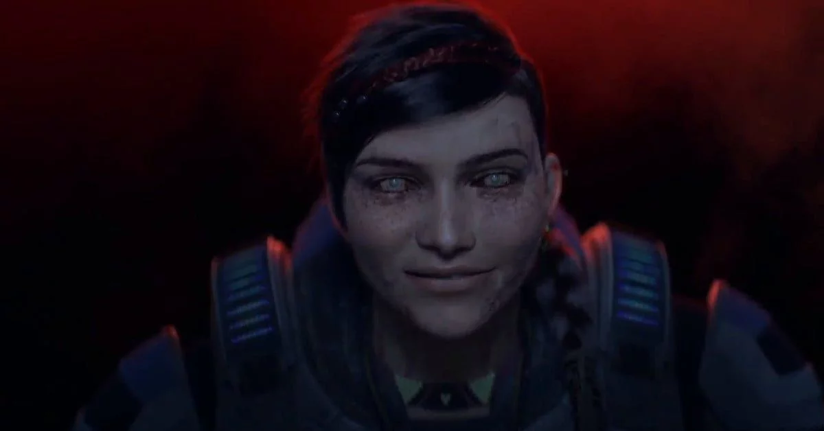 Gears 5 - główna bohaterka w nowej zapowiedzi | E3 2019