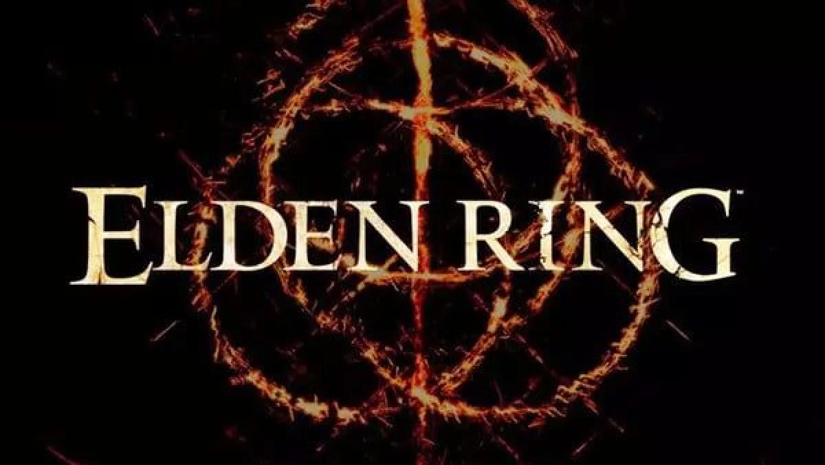 Elden Ring - George R.R. Martin łączy siły z From Software! | E3 2019