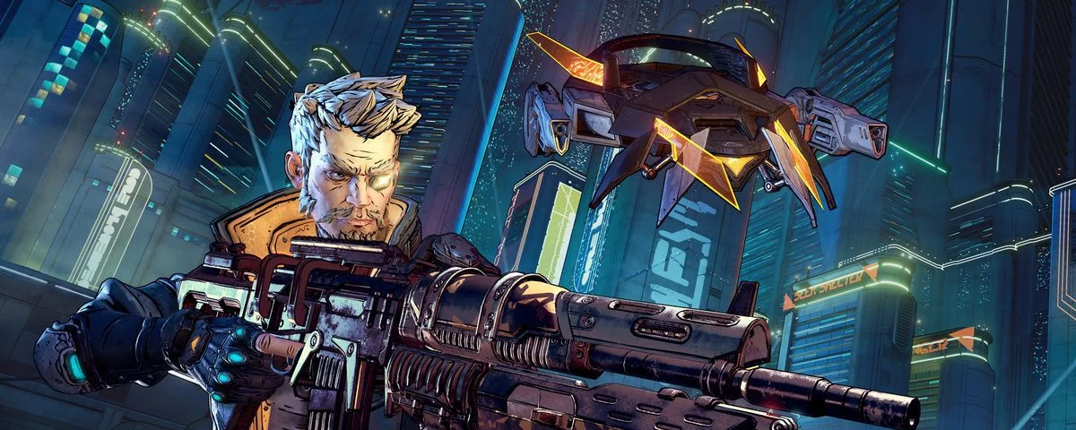 Borderlands 3 - nowy, szalony zwiastun! | E3 2019