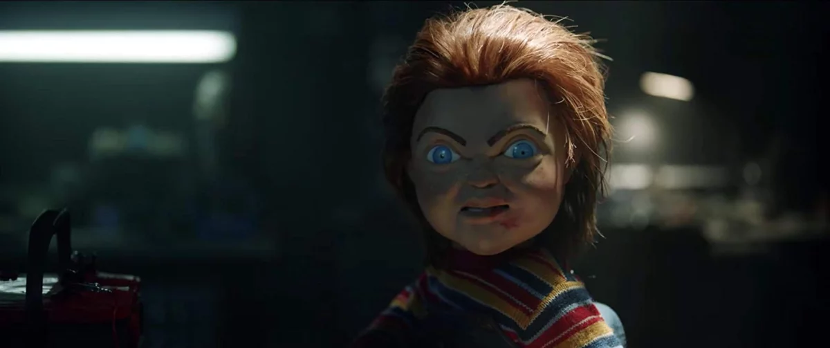 Laleczka - Mark Hamill jako Chucky kontra przerażony Andy w nowym fragmencie horroru!