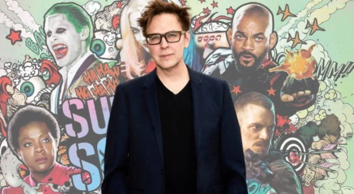 The Suicide Squad - reboot czy sequel? James Gunn odpowiada