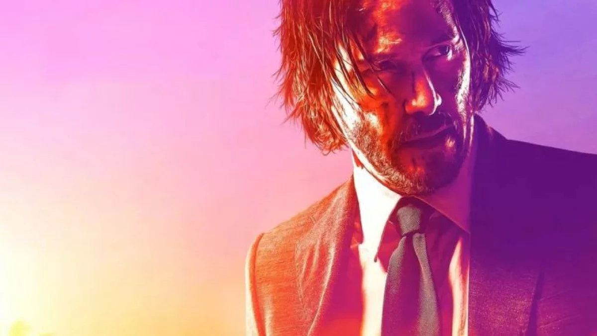 Tylko u nas: Zobacz jak powstawał John Wick 3!