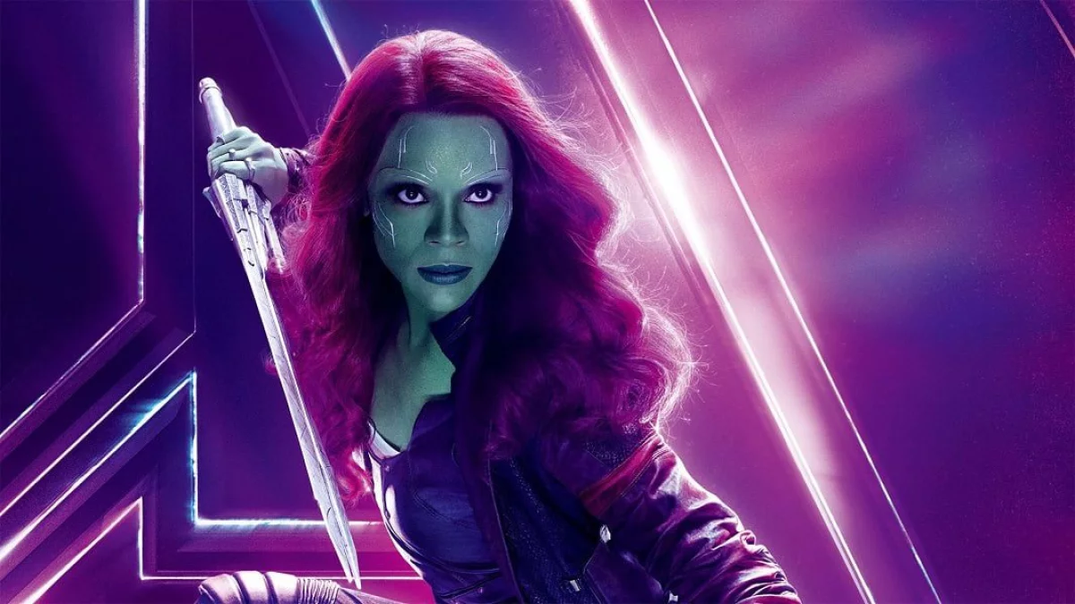 Avengers: Koniec gry - co Bracia Russo wiedzą o przyszłości Gamory w MCU?