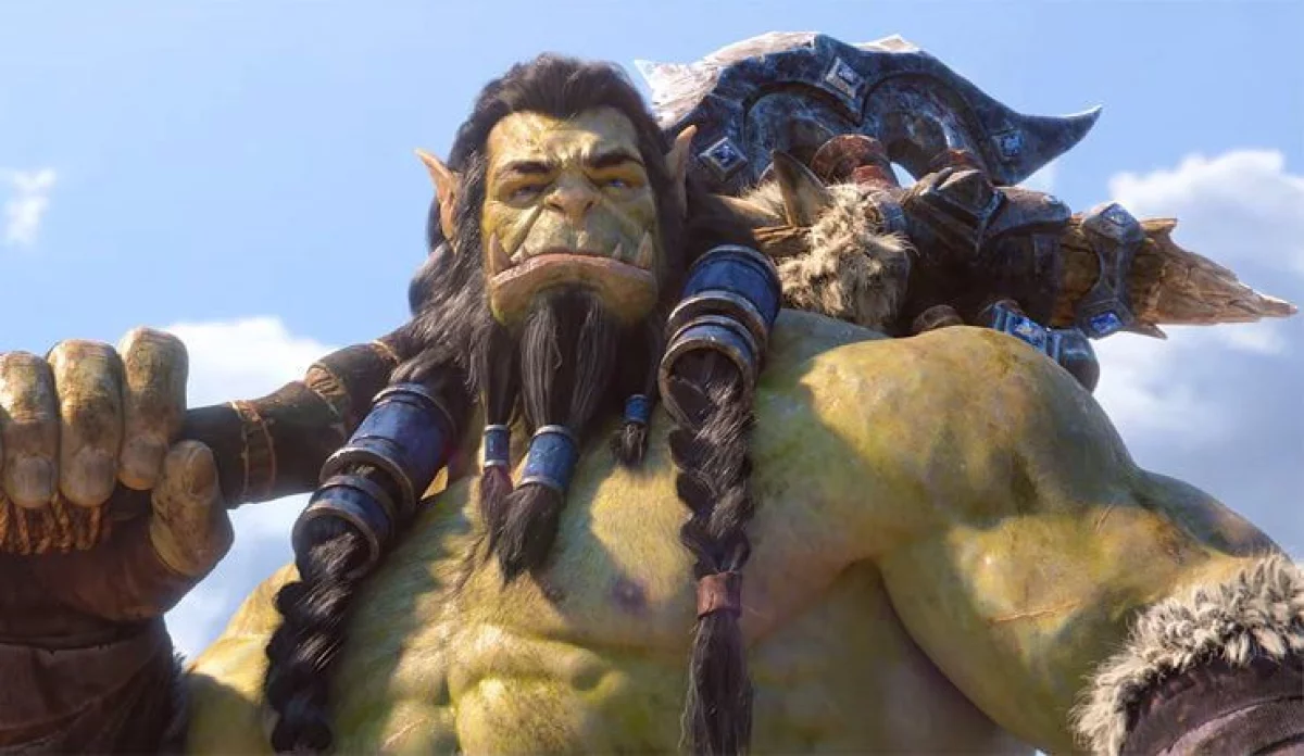 World of Warcraft: Battle for Azeroth – nowy, piękny cinematic od Blizzarda