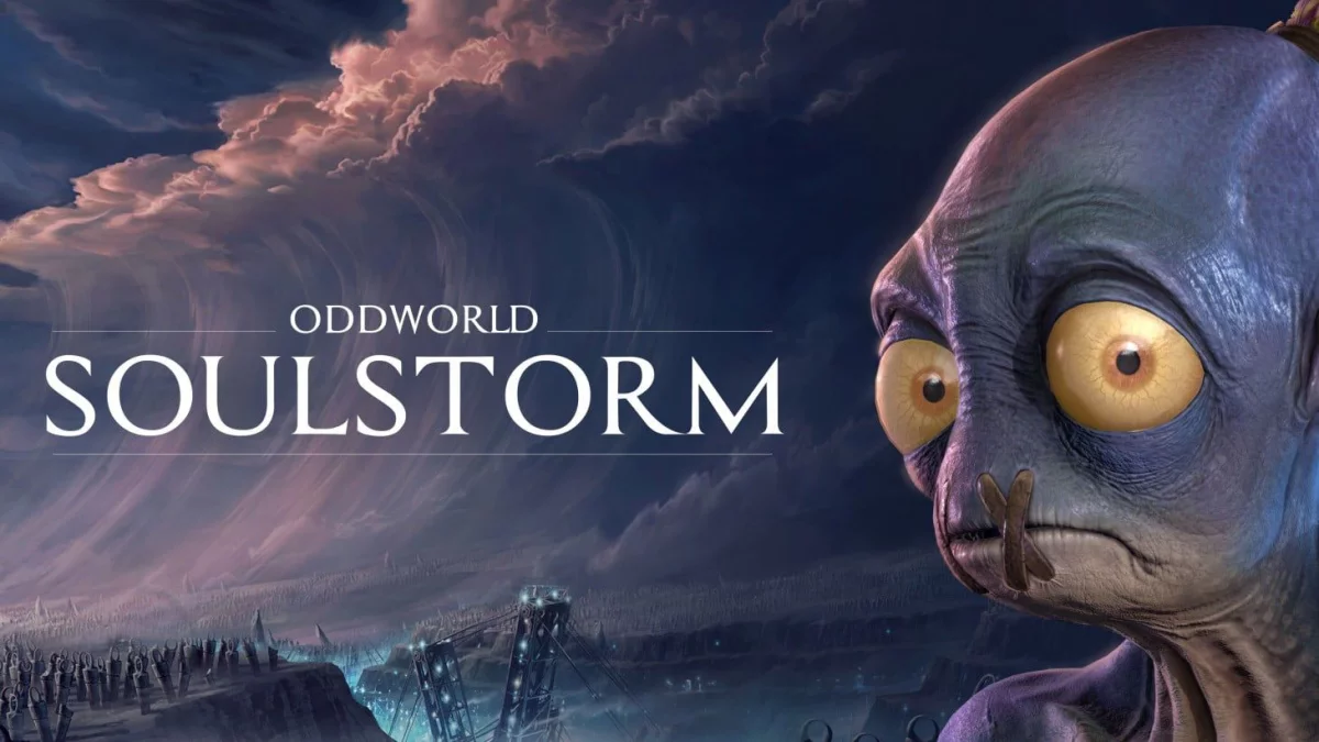 Oddworld: Soulstorm - Abe powraca z nową historią! Jest zwiastun