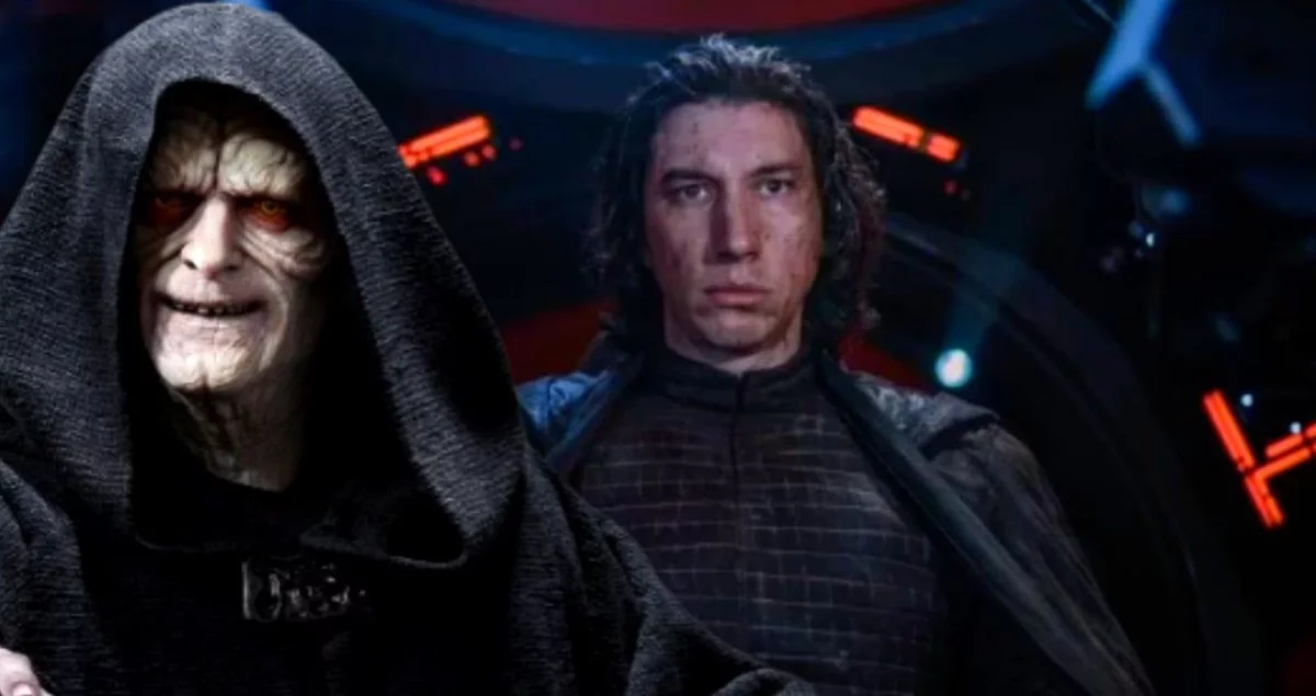 Gwiezdne Wojny: Skywalker. Odrodzenie - czyżby odkryto rolę Palpatine'a w filmie?!