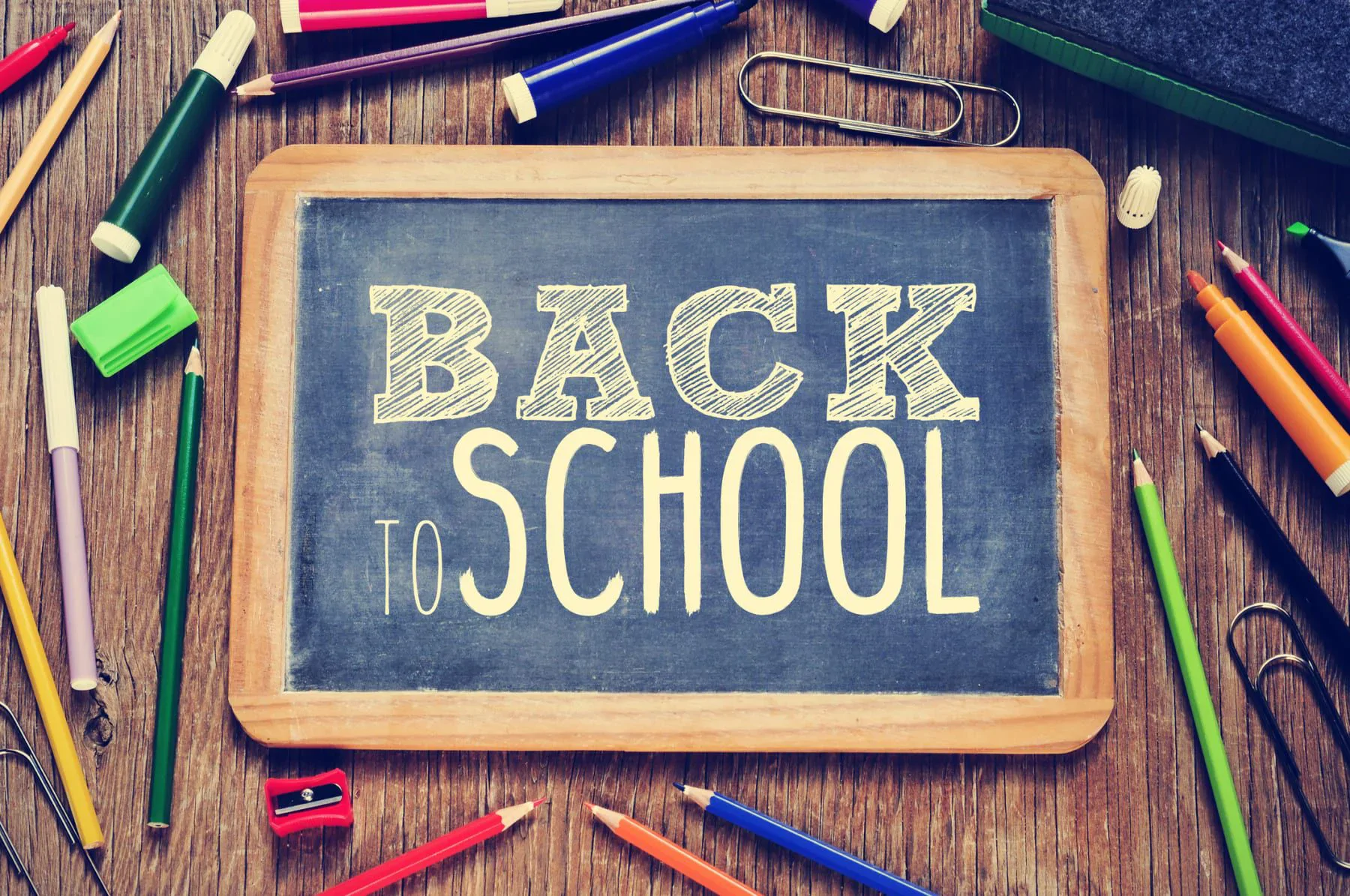 Poradnik zakupowy Back To School 2022 - co warto kupić na nowy rok szkolny?