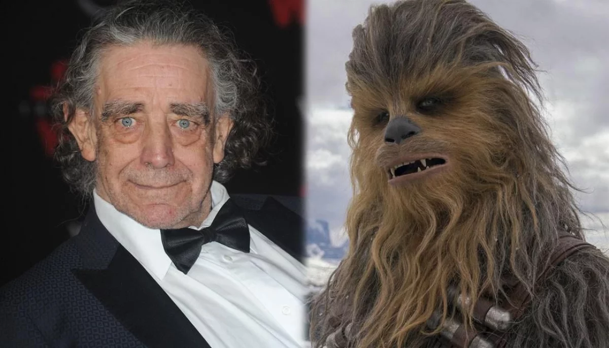 Zmarł Peter Mayhew, legendarny odtwórca Chewbacci