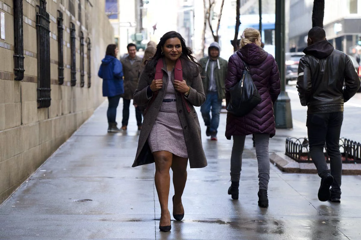Late Night - zwiastun nowej komedii z Emmą Thompson i Mindy Kaling w rolach głównych!