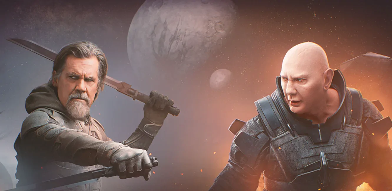 Diuna: Część druga w World of Tanks