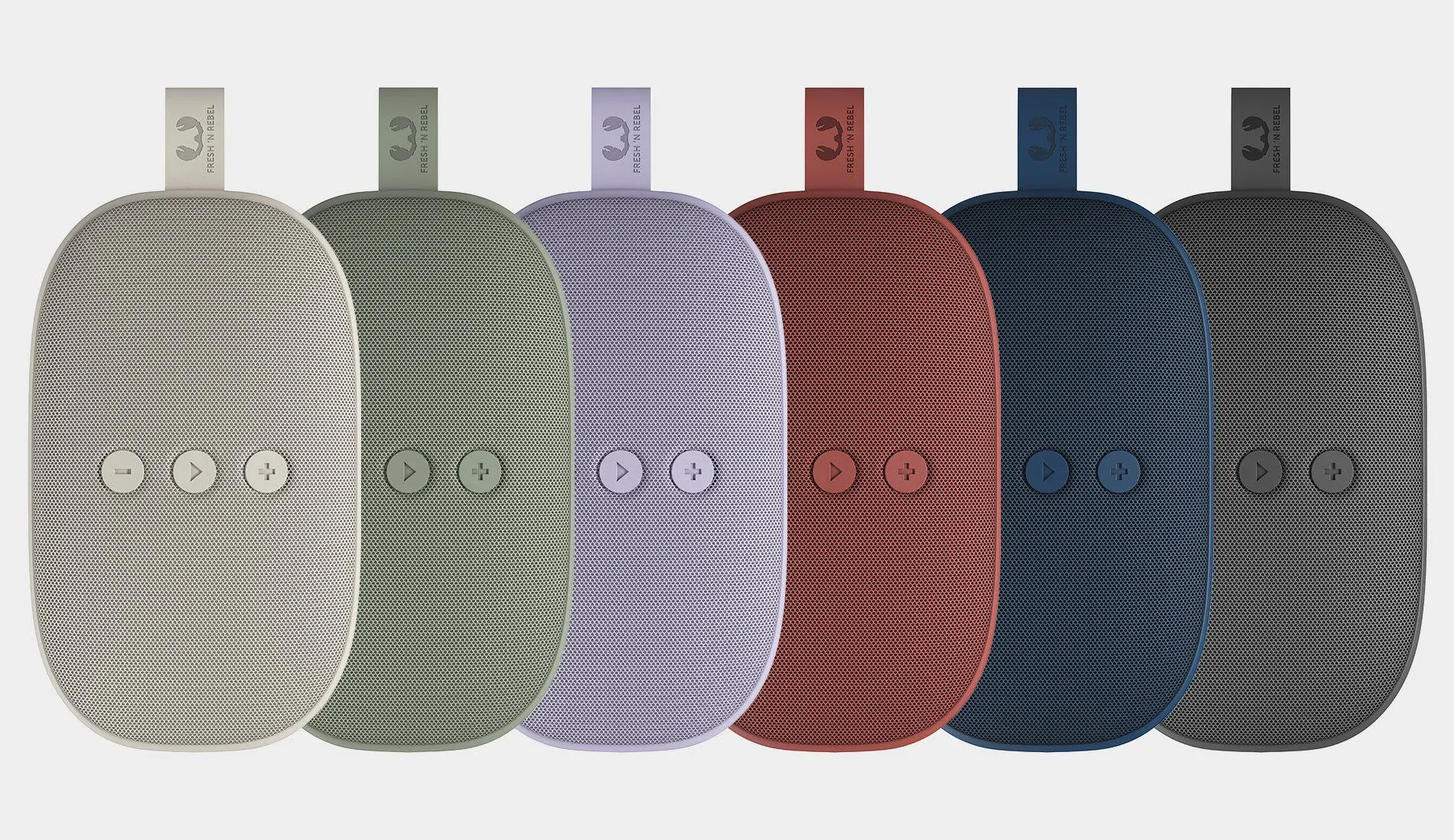 Fresh 'n Rebel Rockbox Bold X – test głośnika Bluetooth