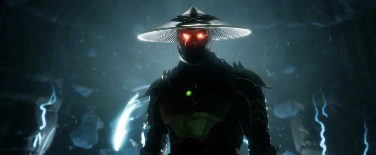 Mortal Kombat 11 - jeszcze jeden zwiastun z kultowym motywem!