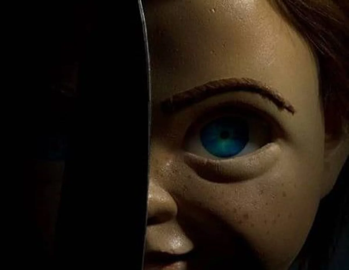 Laleczka tytułem slashera Child's Play. Teaser i data premiery w polskich kinach