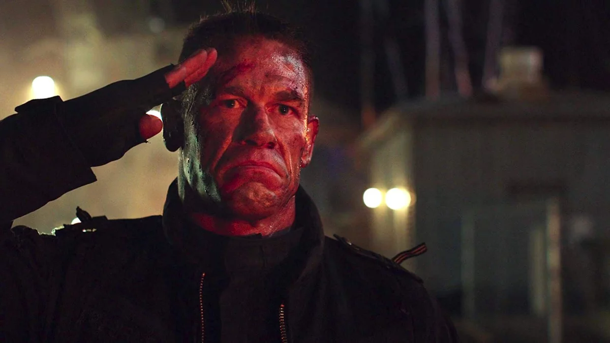 The Suicide Squad - John Cena negocjuje swój angaż do filmu!