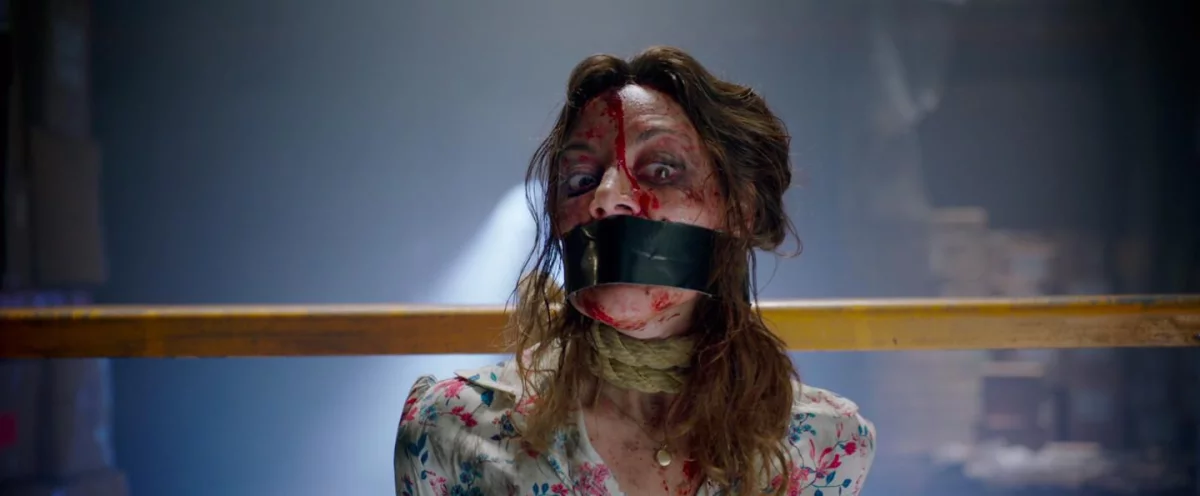 Child's Play - znamy kompozytora remake'u krwawych przygód złowieszczej laleczki!