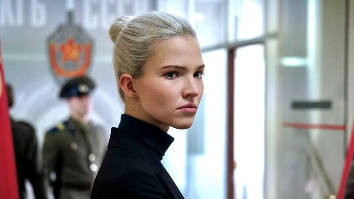 Anna - zwiastun nowego filmu Luca Bessona! Oto następczyni Nikity