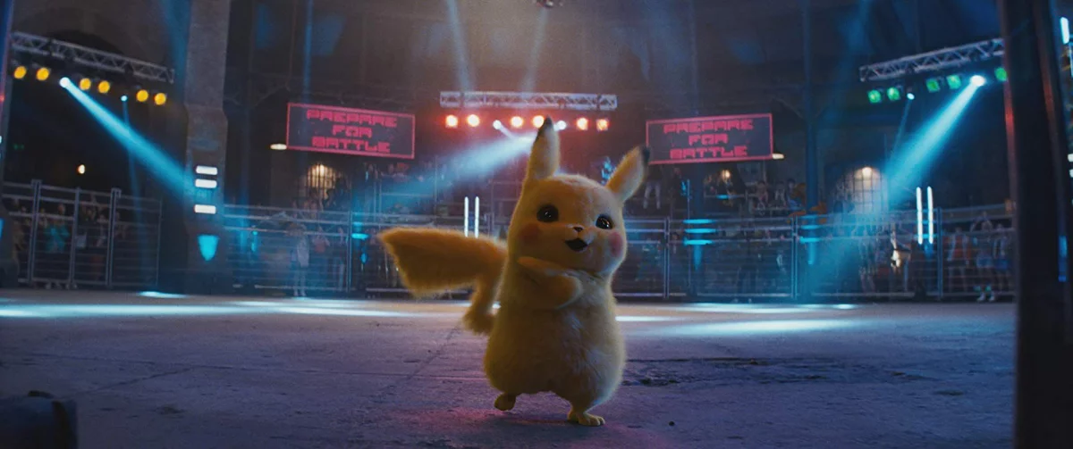 Pokémon: Detektyw Pikachu - nagranie z castingu do filmu! Dowiedz się, jakie stworki zadebiutują na wielkim ekranie!