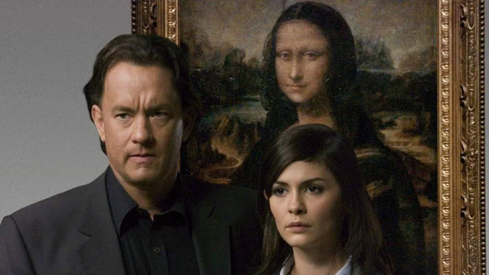 Kod da Vinci to nie wszystko! Filmy o tematyce zagadek i teorii spiskowych