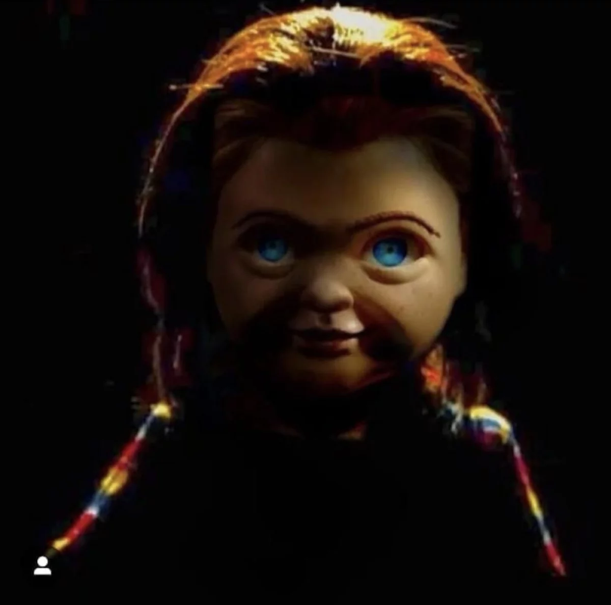 Child's Play - Mark Hamill podłoży głos za złowieszczą laleczkę Chucky!