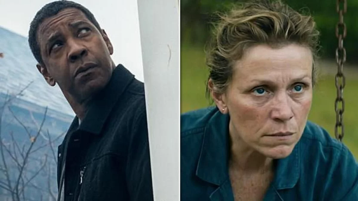 Joel Coen z projektem Macbeth. Denzel Washington i Frances McDormand w obsadzie!