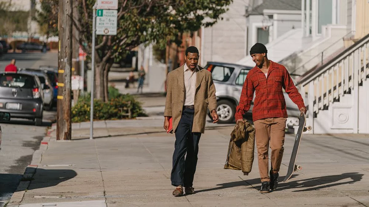 The Last Black Man in San Francisco – zwiastun nowego filmu z Dannym Gloverem