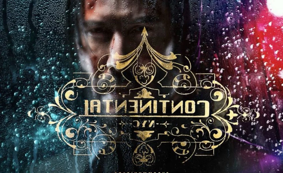 John Wick 3: Parabellum - tytułowy bohater kontra świat zabójców! Oto zwiastun
