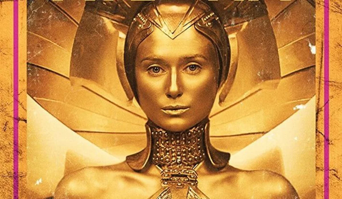 Elizabeth Debicki dołącza do obsady nowego filmu Nolana