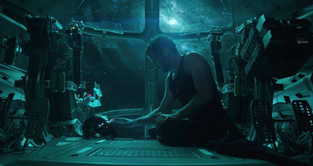Avengers: Koniec gry - pojawiły się wstępne prognozy, ile zarobi film