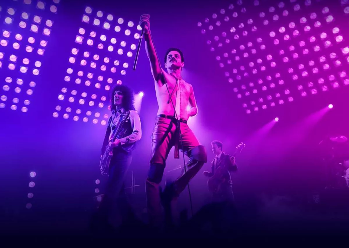 Rami Malek prawdopodobnie głównym antagonistą Jamesa Bonda!