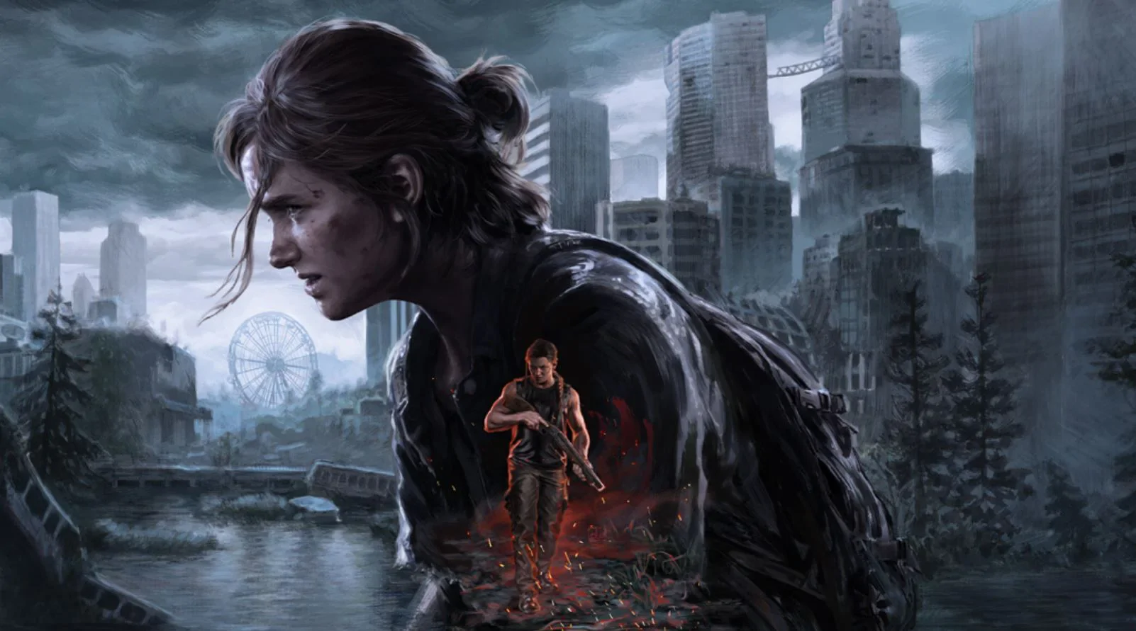 W jakie miejsca udamy się w 2. sezonie The Last of Us? Ujawniono jedną lokację