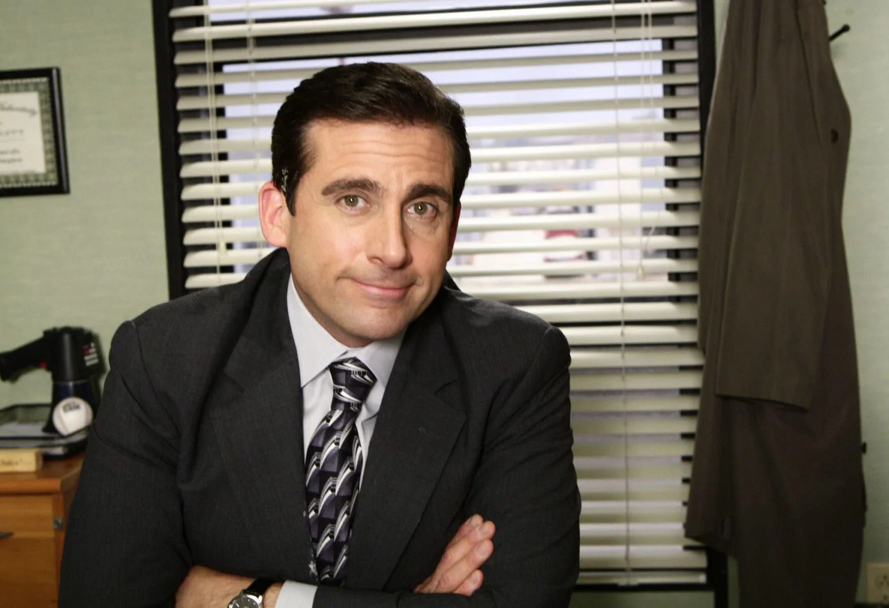 Kto chciał zagrać Michaela Scotta w The Office? Zobacz nagrania z castingów do kultowego serialu!