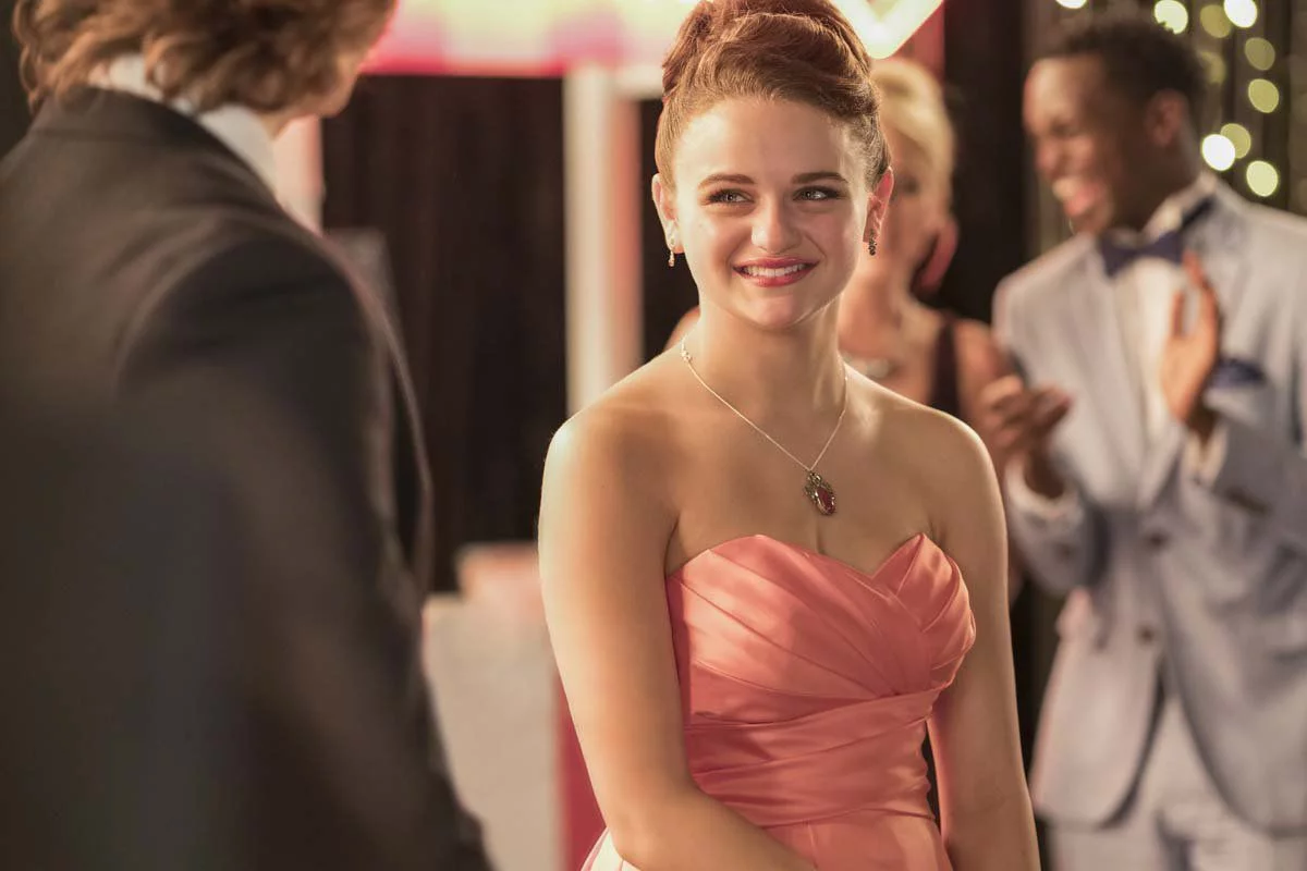 The Kissing Booth - będzie sequel nastoletniej komedii romantycznej!