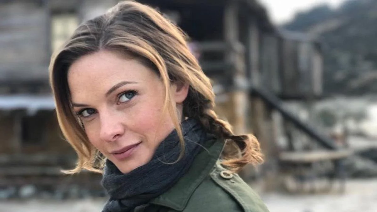 Rebecca Ferguson potwierdza swój powrót w Mission: Impossible 7 jako Ilsa Faust