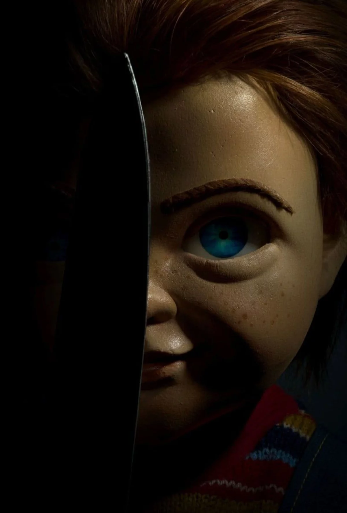 Laleczka Chucky - nowy fotos promujący film! Zwiastun jeszcze w tym tygodniu!