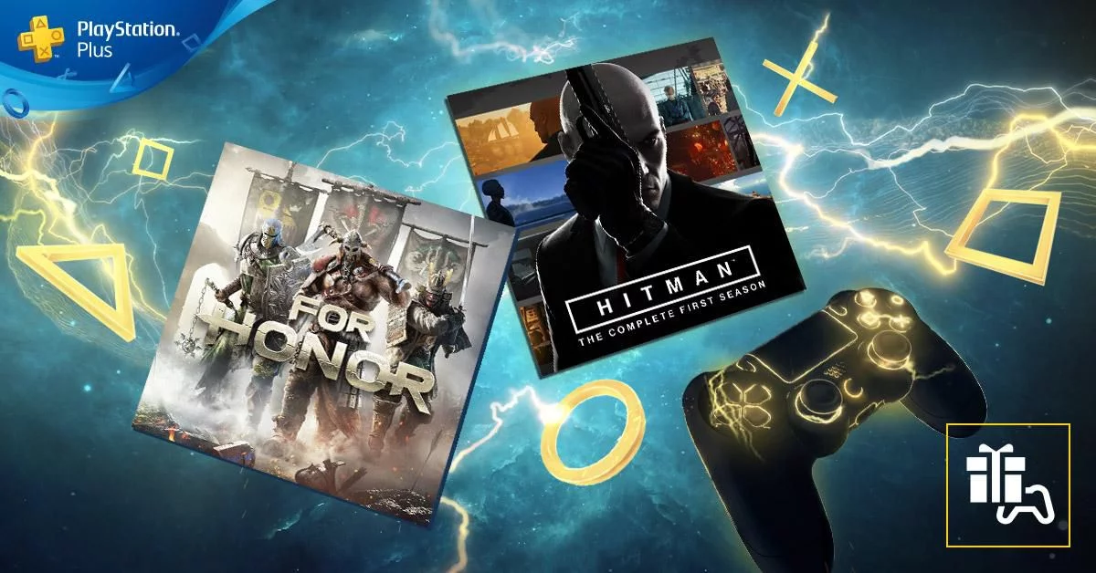 Znamy ofertę PS Plus na luty!