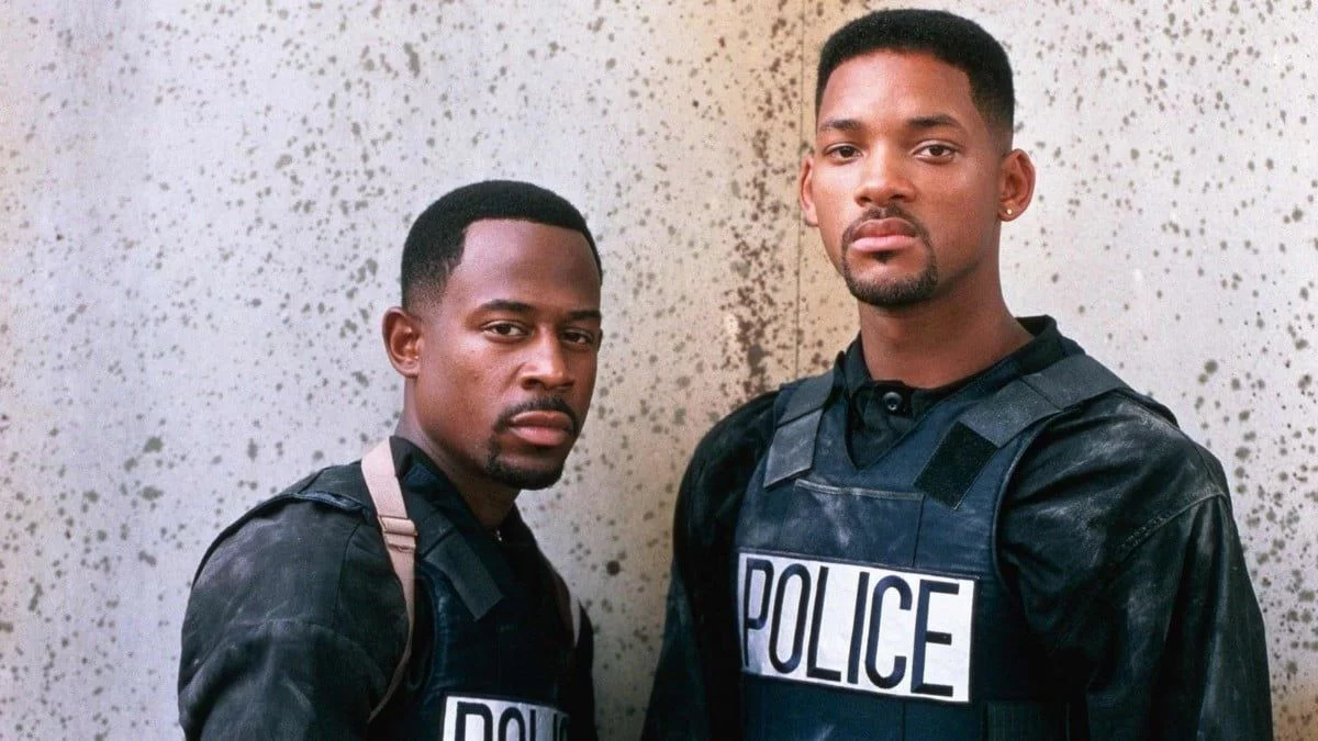 Bad Boys for Life - oni wrócili! Pierwsze spojrzenie na bohaterów i utwór P. Diddy'ego!
