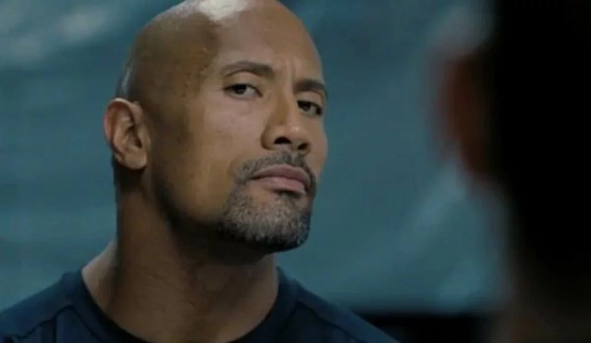 Dwayne Johnson potwierdza, że nie pojawi się w Szybcy i wściekli 9
