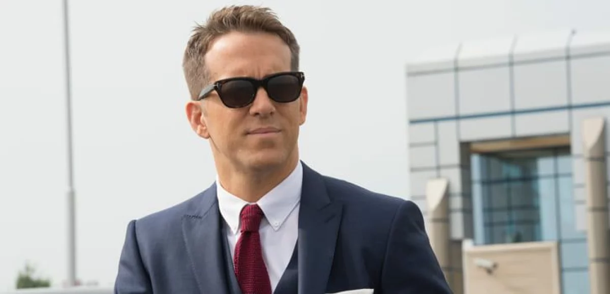 Ryan Reynolds w nowej komedii od twórcy Pitch Perfect