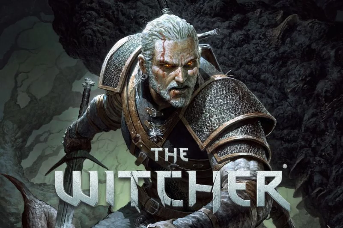 Wieźmin w wersji RPG - starter dostępny za darmo!