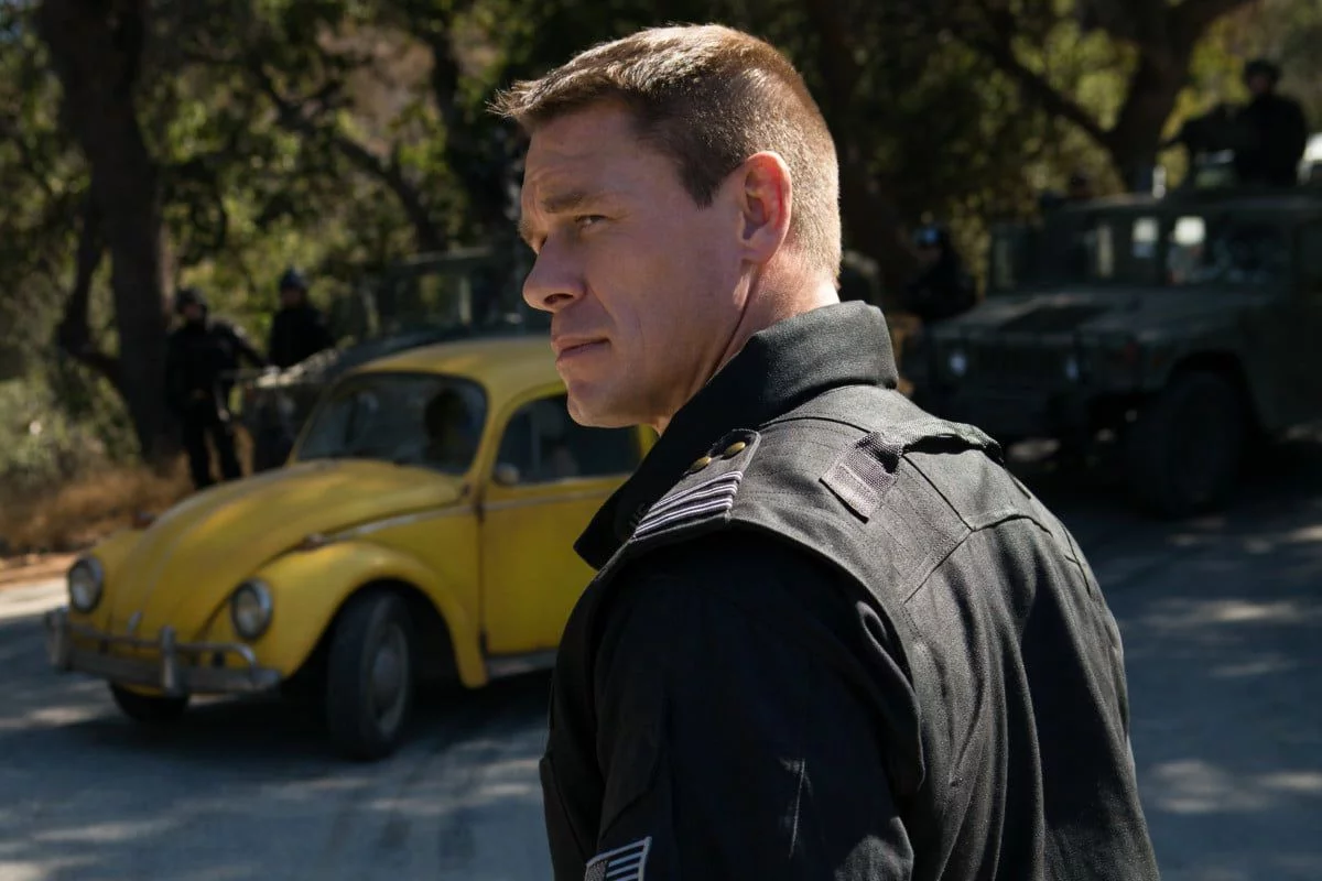 Nowy film Jasona Batemana w drodze. John Cena w obsadzie