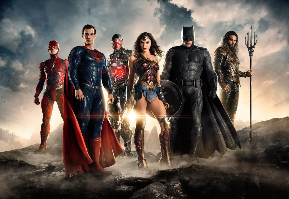 Reżyserka Wonder Woman daje do zrozumienia, że Liga sprawiedliwości powstała za wcześnie