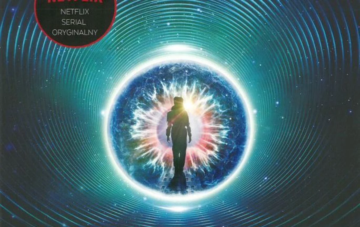 Nightflyers - Żeglarze Nocy George'a R.R. Martina jutro w księgarniach