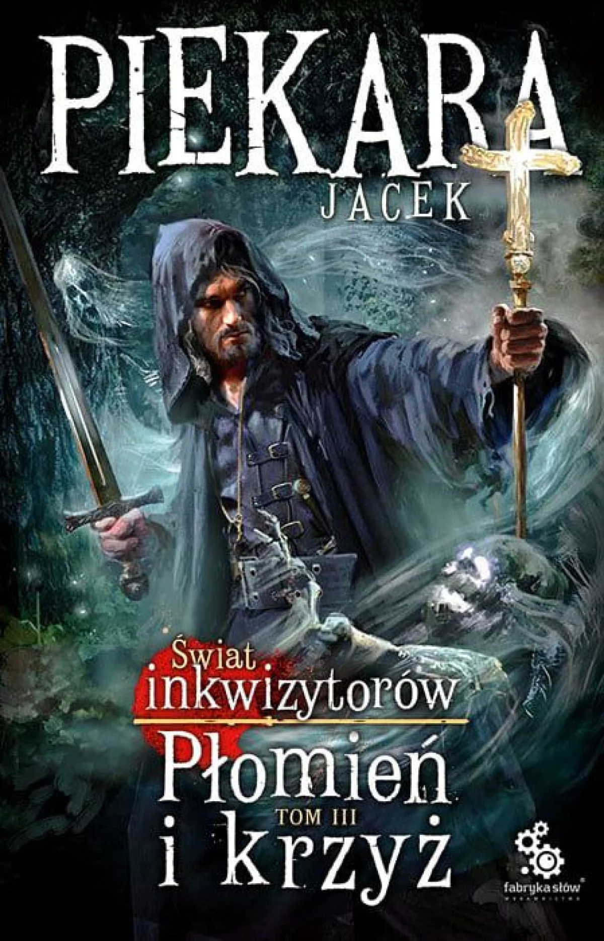 Fabryka Słów skromnie w lutym