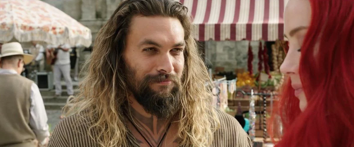 Warner Bros. planuje sequel Aquamana! Czy Wan stanie za obiektywem kamery kontynuacji?